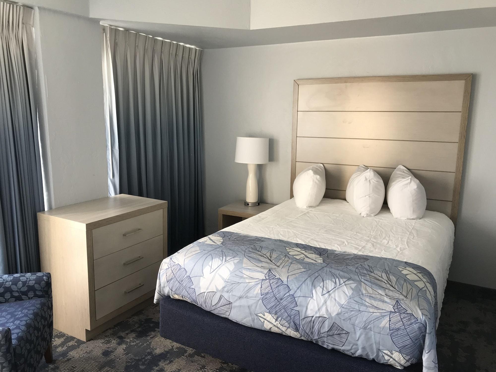 Ocean East Resort Club Ormond Beach Eksteriør billede