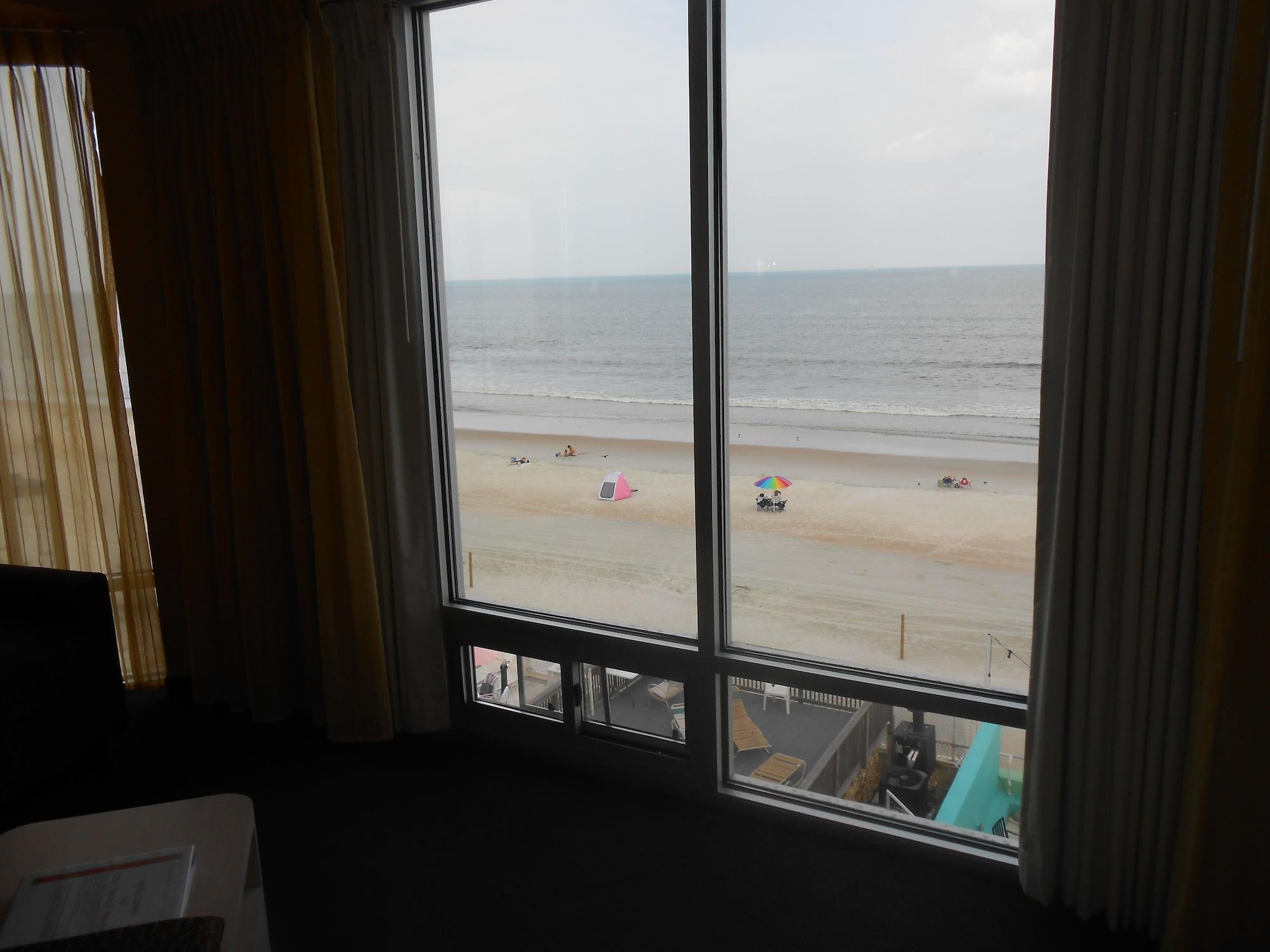 Ocean East Resort Club Ormond Beach Eksteriør billede
