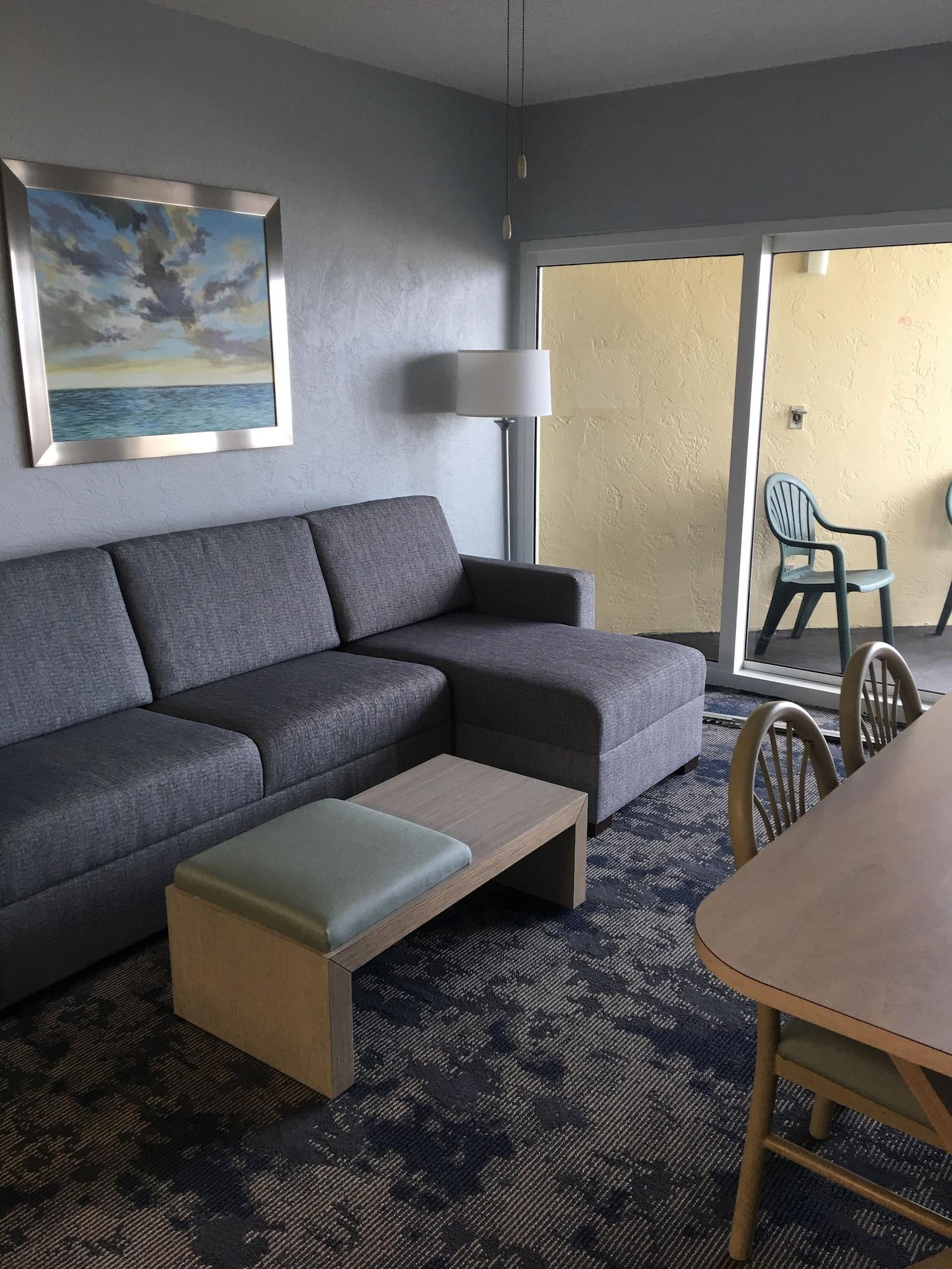 Ocean East Resort Club Ormond Beach Eksteriør billede