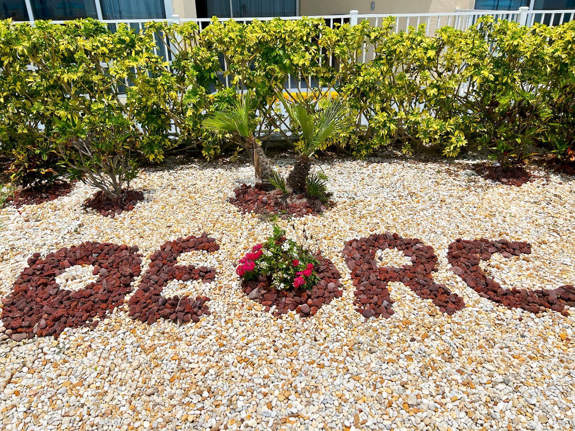 Ocean East Resort Club Ormond Beach Eksteriør billede