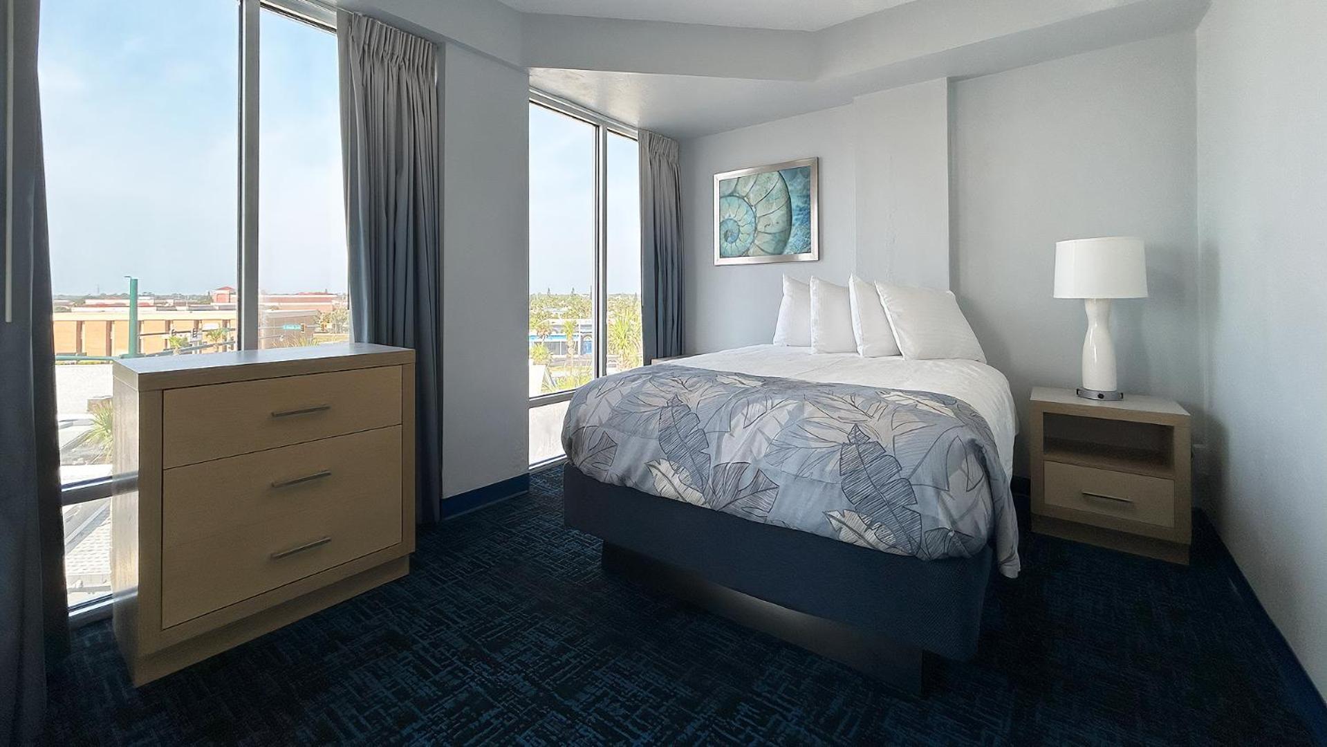 Ocean East Resort Club Ormond Beach Eksteriør billede