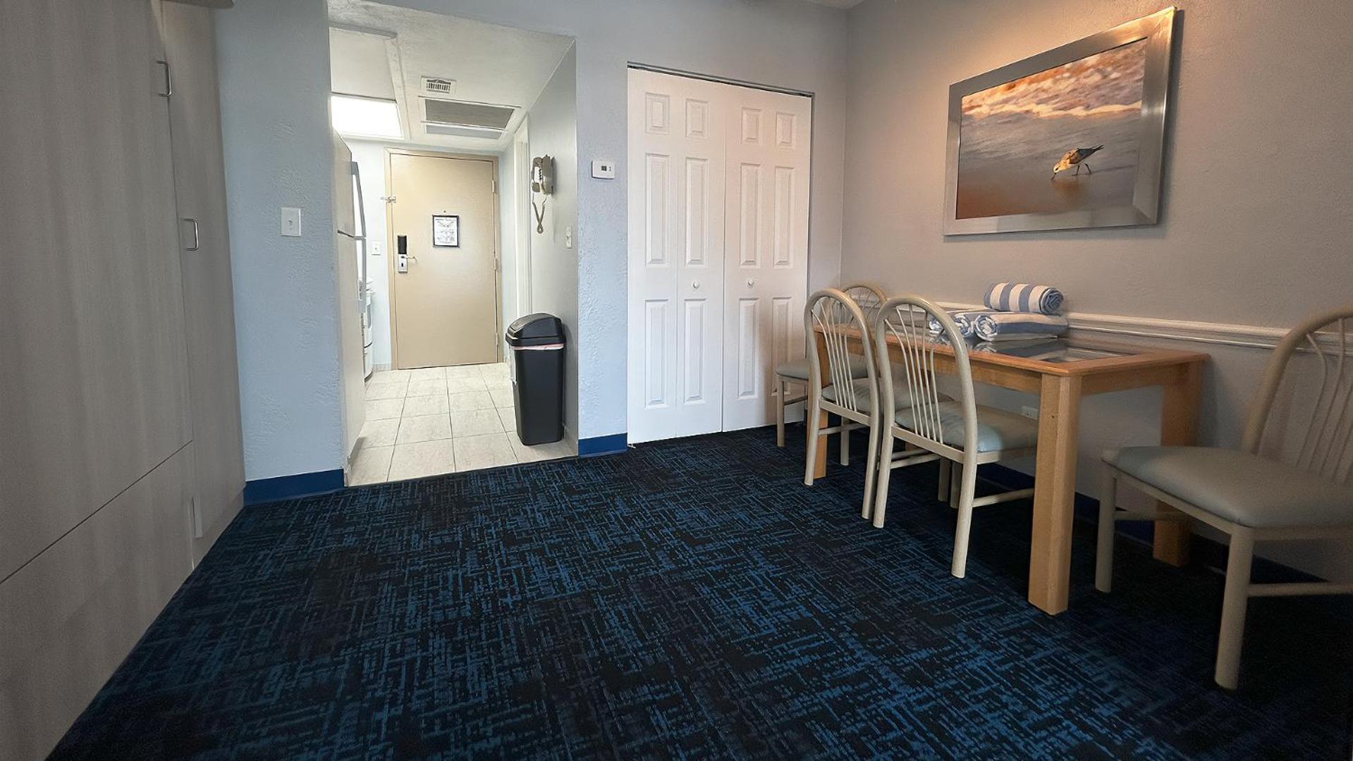 Ocean East Resort Club Ormond Beach Eksteriør billede