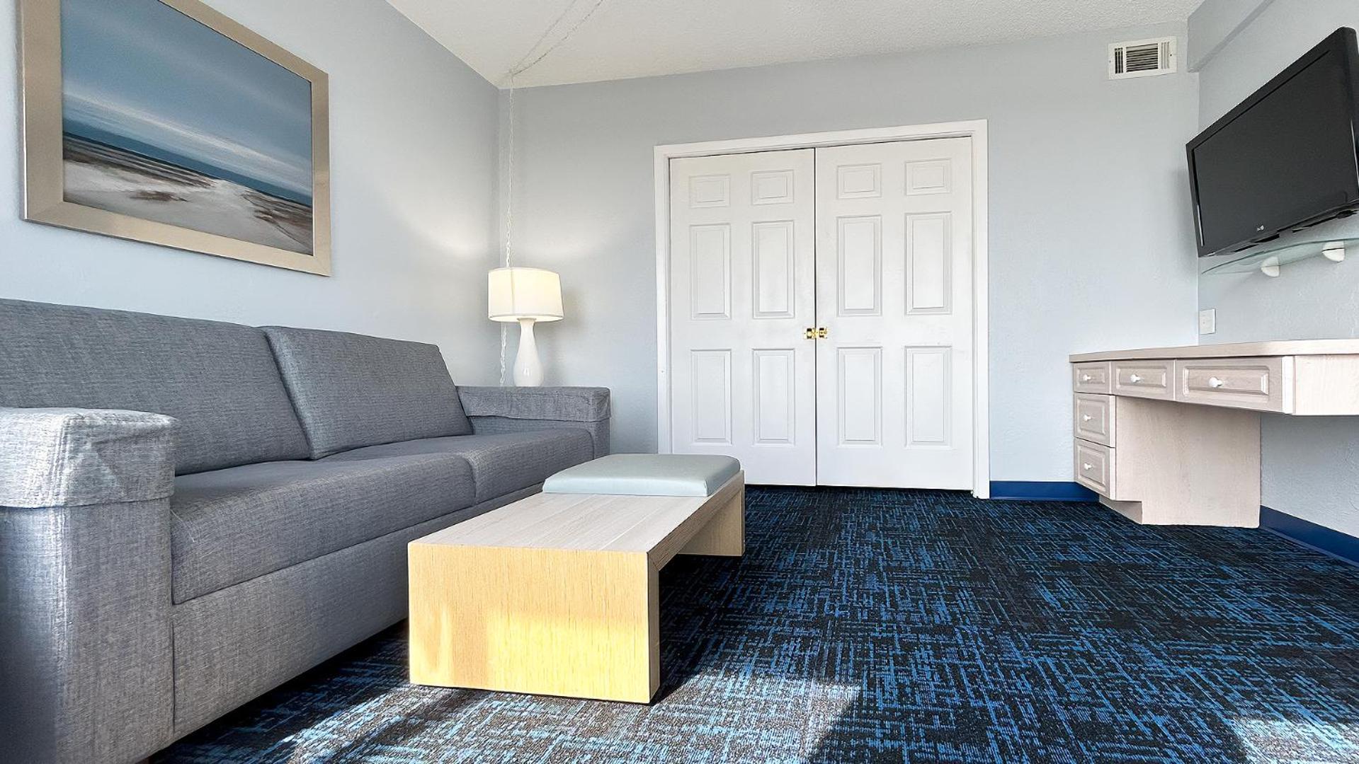 Ocean East Resort Club Ormond Beach Eksteriør billede